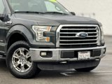 Used 2015 Ford F150 XLT w/ Equipment Group 302A Luxury image 3
