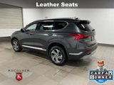 Used 2022 Hyundai Santa Fe SEL w/ Convenience + Premium Package image 4