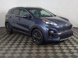 Used 2021 Kia Sportage S image 2