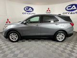 Used 2018 Chevrolet Equinox LT image 4