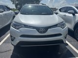 Used 2017 Toyota RAV4 Limited image 3