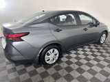 New 2025 Nissan Versa S image 5