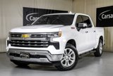 Used 2023 Chevrolet Silverado 1500 LTZ w/ LTZ Convenience Package II image 4