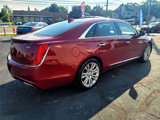 Used 2019 Cadillac XTS Luxury image 4