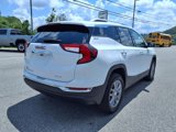 Used 2024 GMC Terrain SLT image 4
