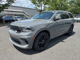 Certified 2021 Dodge Durango GT image 3