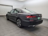 Used 2020 Volkswagen Passat 2.0T SEL image 5