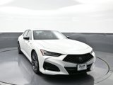 Used 2022 Acura TLX SH-AWD w/ A-SPEC Pkg image 3