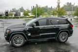 Used 2018 Jeep Grand Cherokee Trailhawk w/ Trailhawk Luxury Group image 5