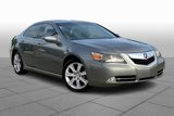 Used 2009 Acura RL image 2