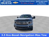 Used 2018 Ford F150 XLT image 3