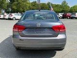 Used 2012 Volkswagen Passat 2.5 SE image 5