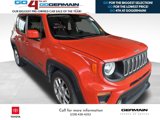 Used 2019 Jeep Renegade Latitude image 5