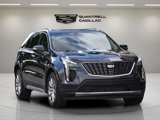 Certified 2022 Cadillac XT4 Premium Luxury w/ Enhanced Visibility Package image 2