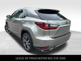 Used 2020 Lexus RX 350 AWD w/ Premium Package image 4