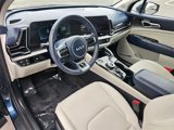 Used 2025 Kia Sportage EX w/ EX Premium Package image 2