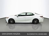 Used 2023 Toyota Camry SE image 4