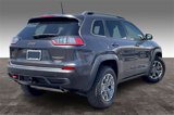 Used 2021 Jeep Cherokee Trailhawk w/ Trailer Tow Group image 2