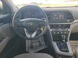 Used 2020 Hyundai Elantra SEL image 3