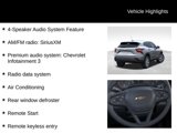 New 2025 Chevrolet Trax LS w/ LS Convenience Package image 3