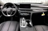 New 2025 INFINITI QX60 Luxe image 6