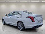 New 2025 Cadillac CT4 Premium Luxury image 5
