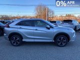 New 2024 Mitsubishi Eclipse Cross SEL image 2