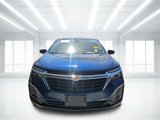 Used 2023 Chevrolet Equinox LS w/ Driver Confidence II Package image 2
