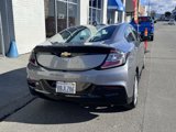 Used 2018 Chevrolet Volt LT w/ Comfort Package image 4