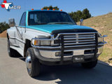 Used 1996 Dodge Ram 3500 Truck 4x4 Regular Cab image 2