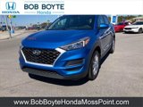 Used 2020 Hyundai Tucson Value image 5
