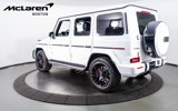 Used 2024 Mercedes-Benz G 63 AMG 4MATIC image 3