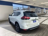 Used 2019 Nissan Rogue SL w/ Premium Package image 4