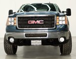 Used 2011 GMC Sierra 2500 SLT image 2