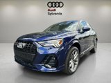 Certified 2025 Audi Q3 2.0T Premium w/ Convenience Package image 3