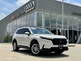 Used 2024 Honda CR-V EX-L image 2