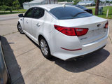 Used 2014 Kia Optima EX image 3