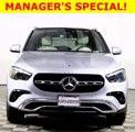 Certified 2025 Mercedes-Benz GLA 250 4MATIC image 2