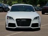 Used 2013 Audi TT RS w/ Sport Exhaust Titanium Pkg image 2