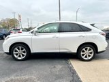 Used 2010 Lexus RX 350 2WD image 5