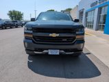 Used 2017 Chevrolet Silverado 1500 LT w/ All Star Edition image 3