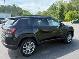 Used 2022 Jeep Compass Latitude w/ Sun and Sound Group image 4