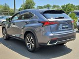 Used 2021 Lexus NX 300h AWD w/ Premium Package image 4
