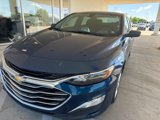 Used 2019 Chevrolet Malibu LS image 3