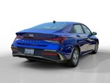 Certified 2025 Hyundai Elantra SE image 5