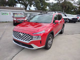 Used 2023 Hyundai Santa Fe SEL w/ Premium Package image 3