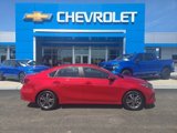 Used 2024 Kia Forte LXS w/ LXS Technology Package image 3