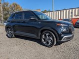 Certified 2024 Hyundai Venue SEL image 2