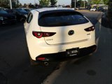 Certified 2025 MAZDA MAZDA3 2.5 S Hatchback w/ Premium Pkg image 3