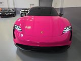 Used 2023 Porsche Taycan image 3
